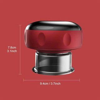 Máy Giác Hơi Điện Cầm Tay