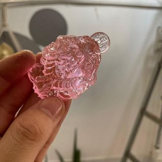 cóc  ngậm đồng tiền ba chân size mini - thiềm thừ phong thủy tài lộc Phòng Khách Trang Trí Nhà Decor Phòng cóc  ngậm đồng tiền
