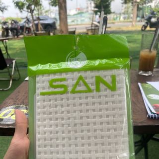 Bánh tráng siêu mỏng không nhúng nước