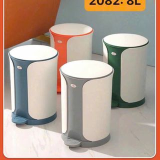 2082 -Thùng Rác  (Yongsheng)  (12C/thùng)