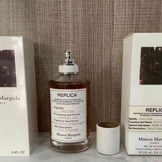 Nước Hoa Nam Maison Margiela Replica Jazz Club EDT -100ml