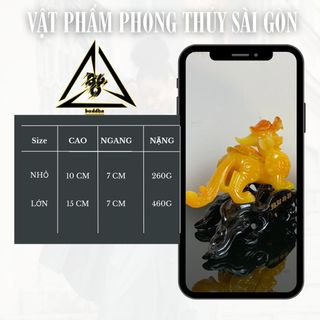 cặp tỳ hưu phong thủy tài lộc Decor Phòng Trang Trí Nhà Phòng Khách