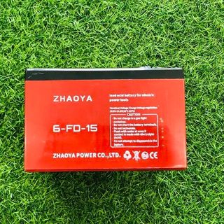 Binh Loa Kéo 12V 12a Chuẩn Tốt Cho Loa Kéo, Ah DL Cao - Chống Sốc loa kéo