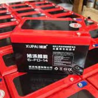 Binh Loa Kéo 12V 12a Chuẩn Tốt Cho Loa Kéo, Ah DL Cao - Chống Sốc loa kéo