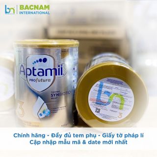 Aptamil pro bạc Úc