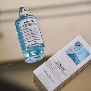 Nước Hoa Maison Margiela Replica Sailing Day EDT