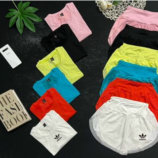 Set đùi áo nữ Size: M.L.XL.XXL Ri: 2222 Tách nửa ri được