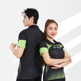 Đồ cầu lông nam nữ hàng thoáng mát