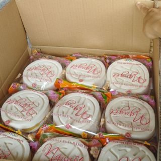 💥HOT.BÁNH IN NGUYỆT TRÒN 180GR