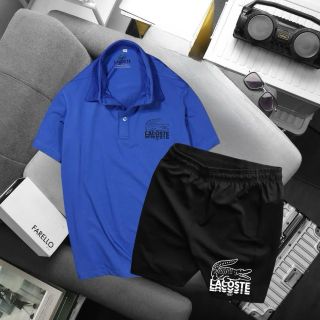Sét cổ bẻ thể thao lacote 2025
