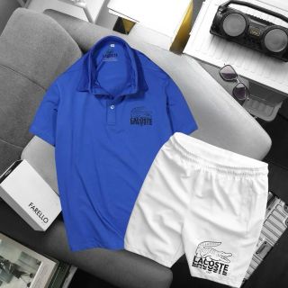 Sét cổ bẻ thể thao lacote 2025