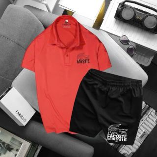 Sét cổ bẻ thể thao lacote 2025