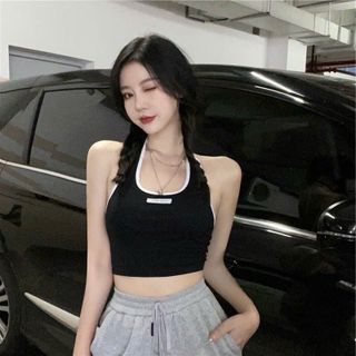 ÁO YẾM GẮN TAG