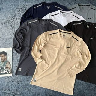 Áo tay dài nam nik sọc vai mới Phom chất chuẩn đẹp Size m.l.xl.xxl(ri8c) Ri 2222 Tách nửa ri được