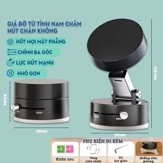 Giá đỡ điện thoại mẫu mới