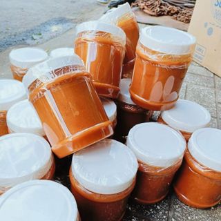 Đường thốt nốt nguyên chất An Giang - Nhập trực tiếp từ Tịnh Biên - Tri Tôn