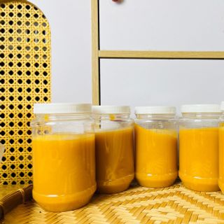 Đường thốt nốt nguyên chất An Giang - Nhập trực tiếp từ Tịnh Biên - Tri Tôn