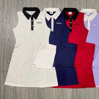 Đầm nữ Size s m l xl Ri 2222 Tách nửa ri được