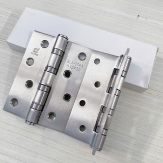 Bản lề lá inox cao cấp – Chống gỉ, bền đẹp, giá tốt