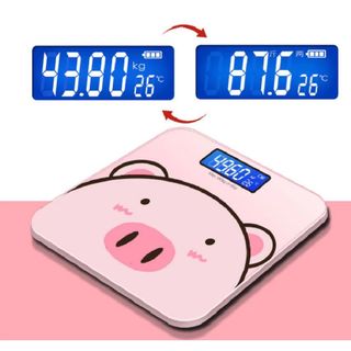 CÂN ĐIỆN TỬ HÌNH CON HEO 180KG