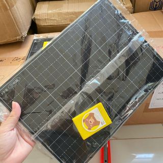 BẢNG CON HỌC SINH VIẾT PHẤN 2 MẶT KÈM MÚT LAU 059 - LADY'S PASSION