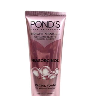 SRM Pond Hồng 90g