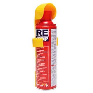 Bình Chữa Cháy Mini Xe Hơi 1000ML