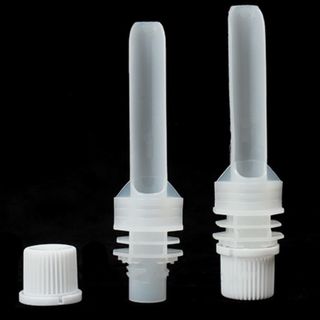 Vòi nhựa dài 10 mm