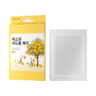 miếng dán mụn bưởi niacinamide HÀN QUỐC  dành cho các loại mụn , giúp da bạn luôn mịn màng