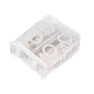 Túi Lưới Giặt Và Phơi Giày