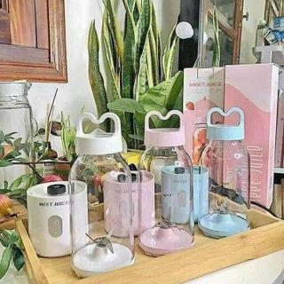 Máy Xay Mini Cầm Tay