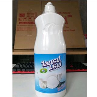 NƯỚC RỬA CHÉN CÔNG NGHỆ THÁI LAN CAO CẤP . DUNG TÍCH 800L. AN TOÀN, SẠCH SẼ, TIẾT KIỆM