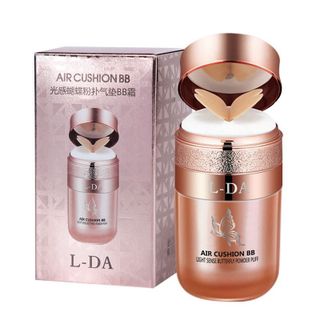 L-DA Kem che khuyết điểm và dưỡng ẩm BB Cream Cushion