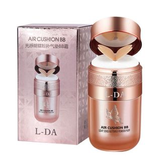 L-DA Kem che khuyết điểm và dưỡng ẩm BB Cream Cushion