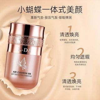 L-DA Kem che khuyết điểm và dưỡng ẩm BB Cream Cushion