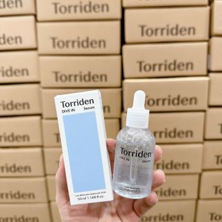 Serum torriden