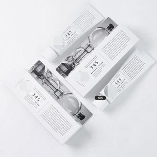 Kem Cross-border 345 làm dịu da giúp trẻ hóa và duy trì săn chắc, phục hồi cải thiện tình trạng mẩn đỏ, thâm ( Hàng Giá Tận Xưởng )