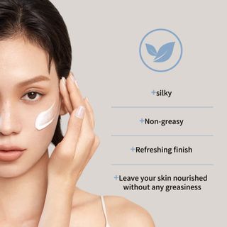 Kem Cross-border 345 làm dịu da giúp trẻ hóa và duy trì săn chắc, phục hồi cải thiện tình trạng mẩn đỏ, thâm ( Hàng Giá Tận Xưởng )