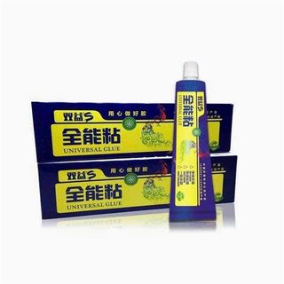Keo Dán Đa Năng Phượng Hoàng (Thùng 160 Tuýp)