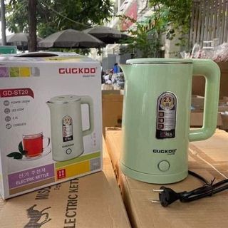 Ấm Siêu Tốc Cuckoo ST20 (Thùng 20 Cái)