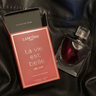 Nước hoa nữ LancomeLa Vie Est Belle L'Elixir 100ml