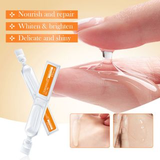 tinh chất Vitamin C làm trắng, dưỡng ẩm, chống oxy hóa cao 1 hôp/30ong