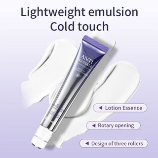 Kem lăn mắt OCHEAL dưỡng ẩm mắt, giảm quầng thâm mắt. giúp bạn luôn tươi trẻ