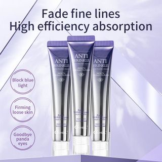 Kem lăn mắt OCHEAL dưỡng ẩm mắt, giảm quầng thâm mắt. giúp bạn luôn tươi trẻ