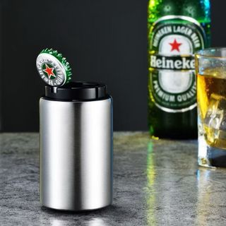 Dụng cụ mở bia