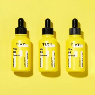 Tinh chất Arbutin chiết xuất từ ​​cây Tiam Hàn Quốc vitamin B3 làm sáng gấp đôi và làm đều màu da 40ml ( Hnagf Giá Tận XƯỞNG )