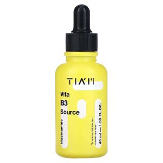 Tinh chất Arbutin chiết xuất từ ​​cây Tiam Hàn Quốc vitamin B3 làm sáng gấp đôi và làm đều màu da 40ml ( Hnagf Giá Tận XƯỞNG )