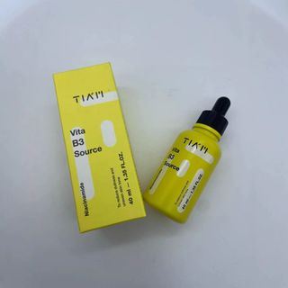 Tinh chất Arbutin chiết xuất từ ​​cây Tiam Hàn Quốc vitamin B3 làm sáng gấp đôi và làm đều màu da 40ml ( Hnagf Giá Tận XƯỞNG )