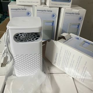 ĐÈN BẮT MUỖI TIA UV MẪU MỚI 2024