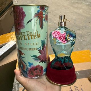 Nước Hoa Jean PaulGaultier La Belle Paradise Garden EDP
